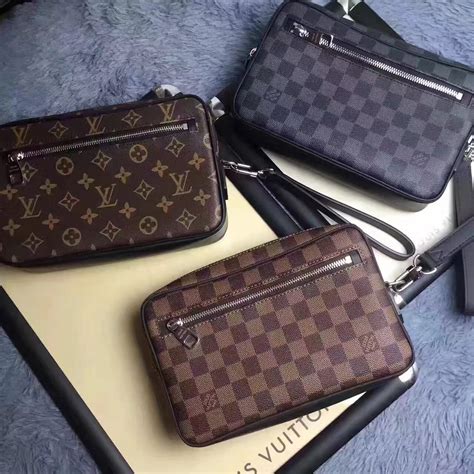 tas louis vuitton man|louis vuitton ladies bag.